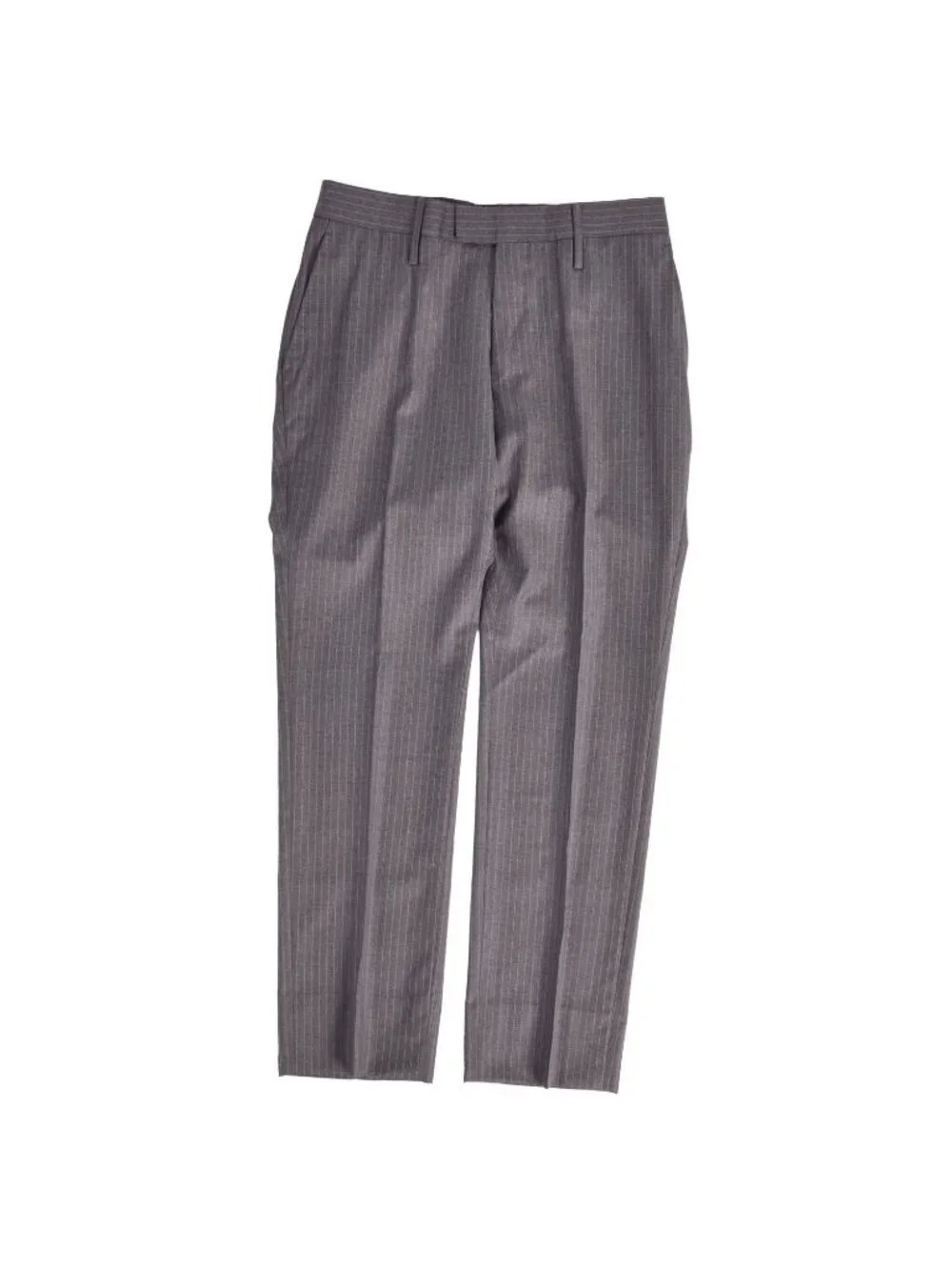 Gucci Set Suit Tailored Jacket Trousers